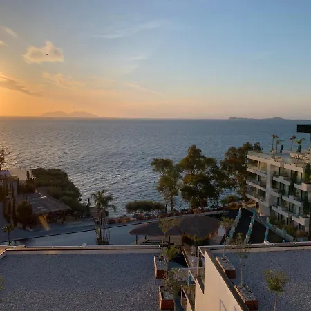 Apartment Marina Chic Vlorë