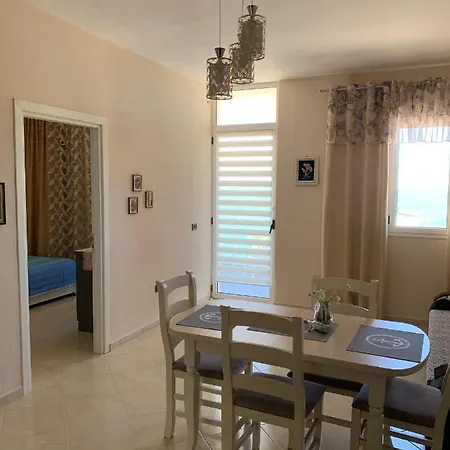 Marina Chic 公寓 Vlorë