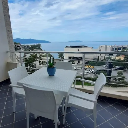 Apartment Marina Chic Vlorë