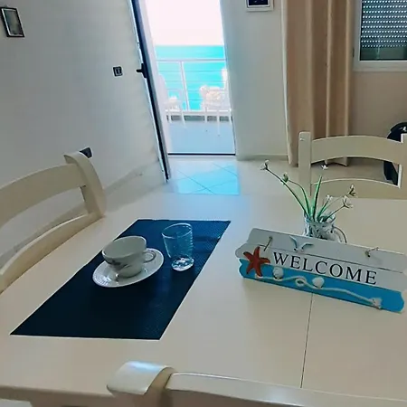 Marina Chic * Vlorë