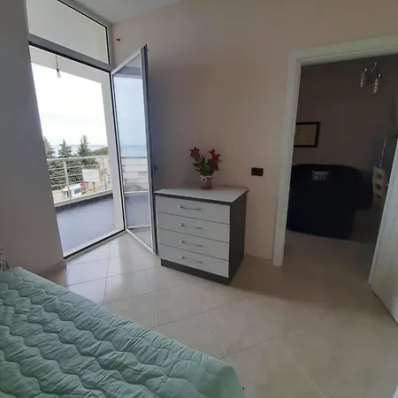 Marina Chic Apartman