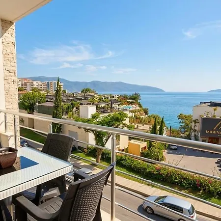 Apartment Marina Chic *