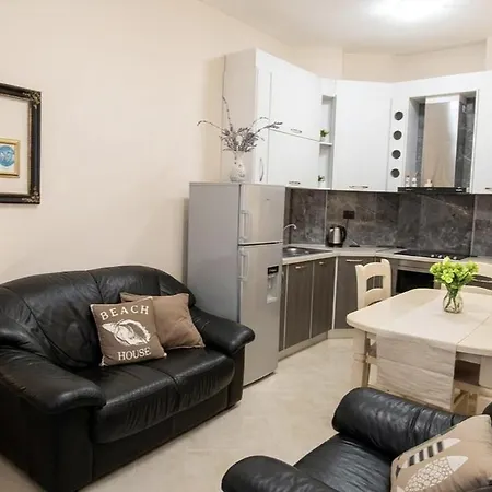 Apartment Marina Chic *