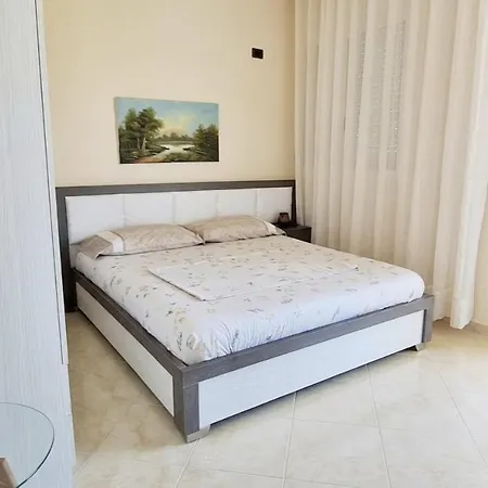 Apartment Marina Chic