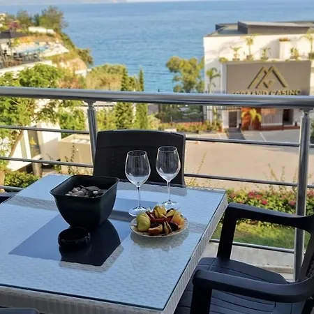 Marina Chic Vlora